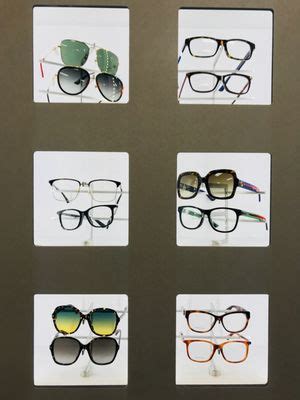 optometrist that carry gucci glasses in sf|Eye Optique Optometry .